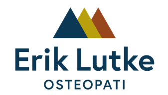 Erik Lutke Osteopati