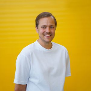 Erik Olof Wiklund 1