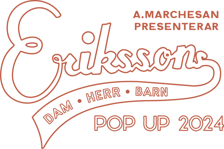 Erikssons