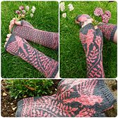 Mayfields Mitts