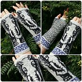 Peaceable Mitts