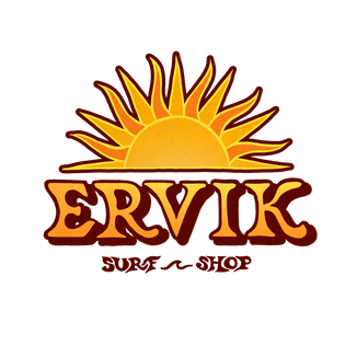 Ervik Surfshop