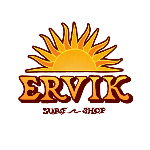 Ervik Surfshop