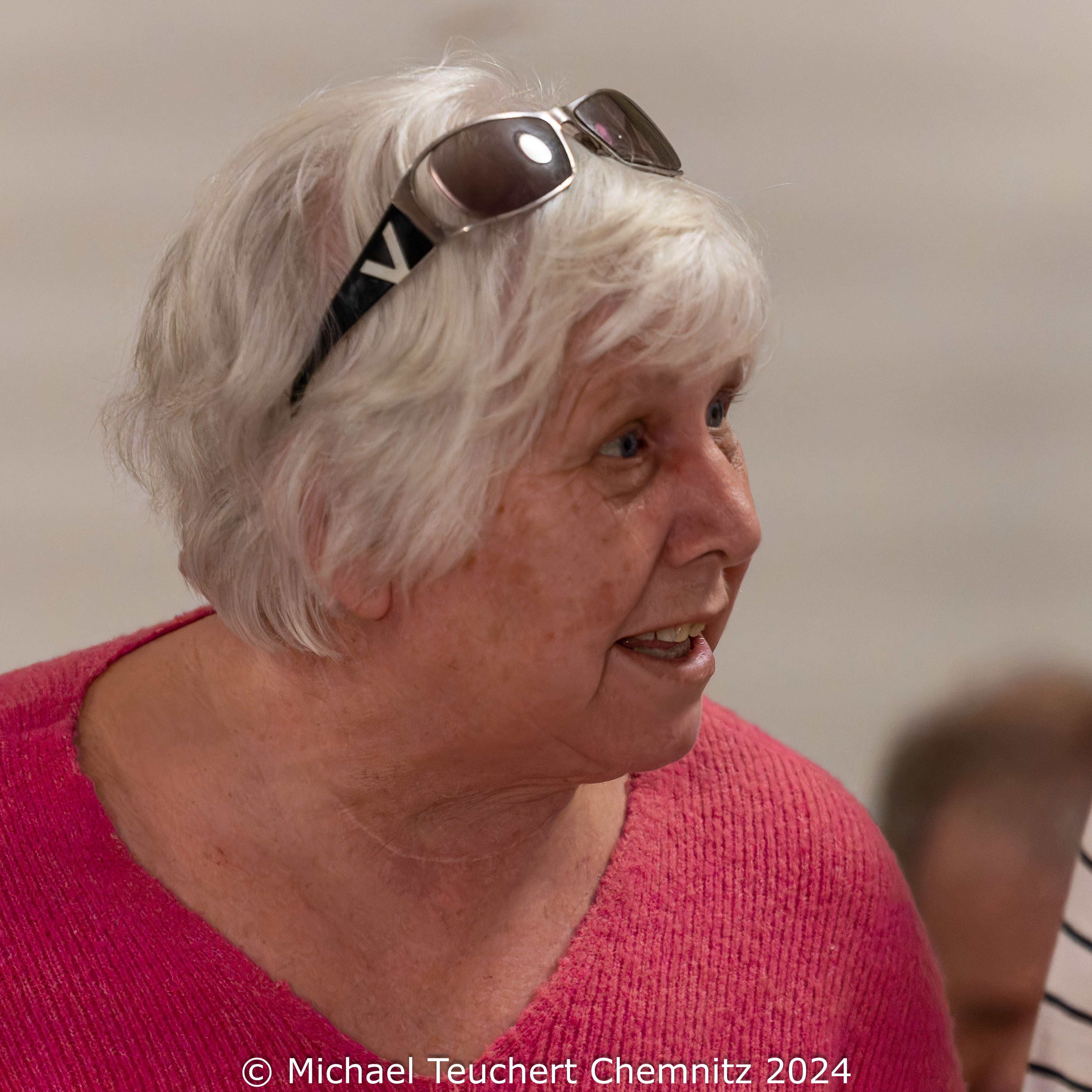 Heidemarie Kretzschmar - Hans von Ziegen Boeck