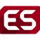 ES-DE Frontend (EmulationStation Desktop Edition) logo