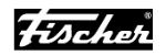 Fischer logo