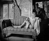 Her ladyship