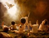 Ezekiel´s prophesy