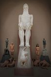Man and deity