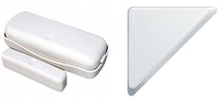 Aotec Door/Window Sensors