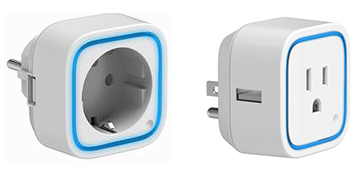 Aeotec Smart Switch 5/6