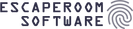 Escaperoom Software