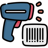 In-room Keyboard , Keypad, Barcode Scanner Support