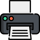 Print or E-mail Documents
