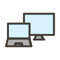Single Computer Setup or Multi-room Setup
