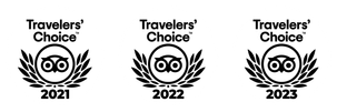 Traveler´s Choice Trip Advisor