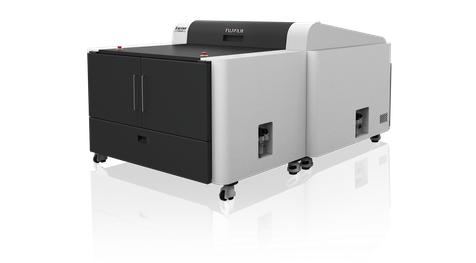 Luxel CTP
