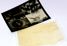 Toyobo Letterpress Flexo Printight Cosmolight