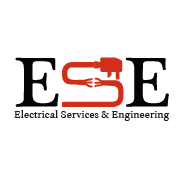 Electrical Services & Engineering Ltd logo