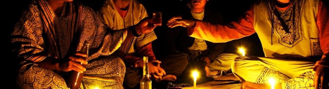 Ayahuasca Retreats in Costa Rica