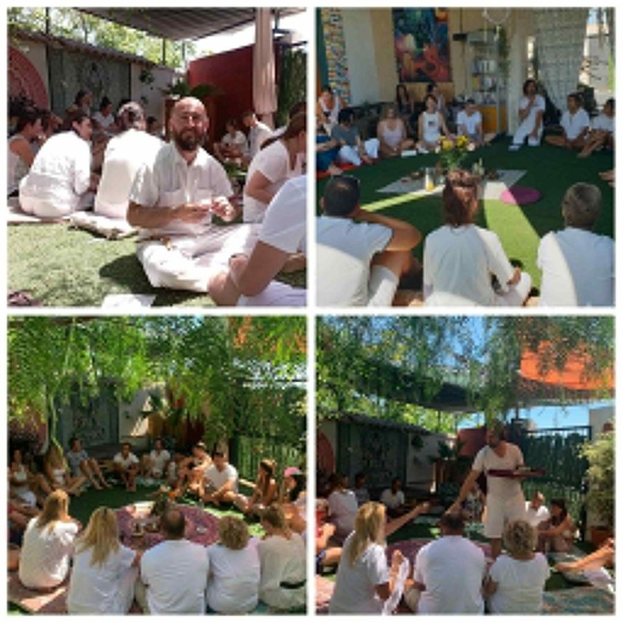 Ayahuasca Retreats in Costa Rica