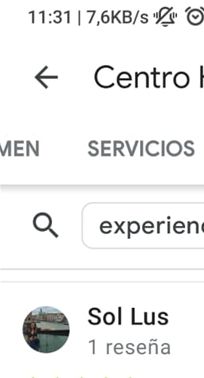 Mejor Centro Holistico del Mundo