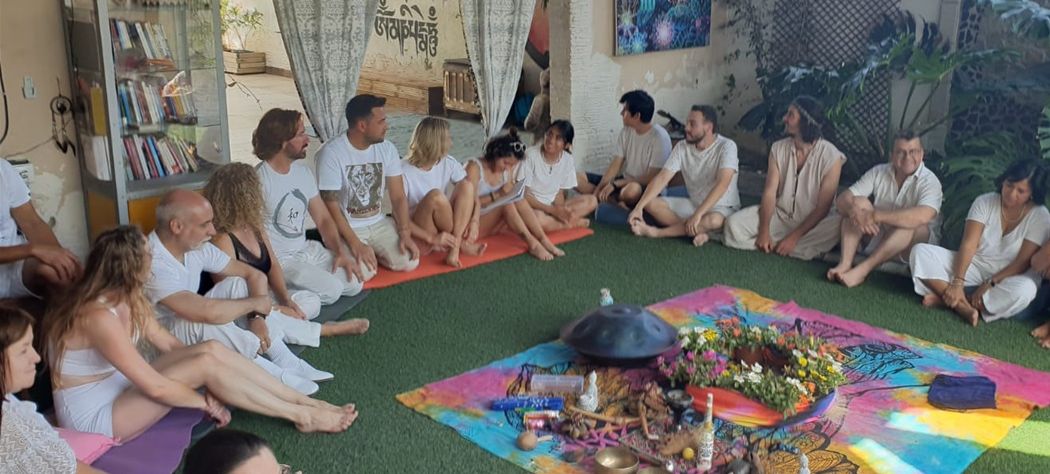 Ayahuasca Retreats in Costa Rica