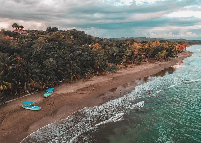 AYAHUASCA COSTA RICA