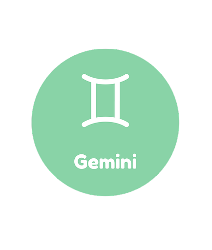 Gémeaux Aquamarine esoteric diffusion