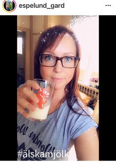 #älskamjölk