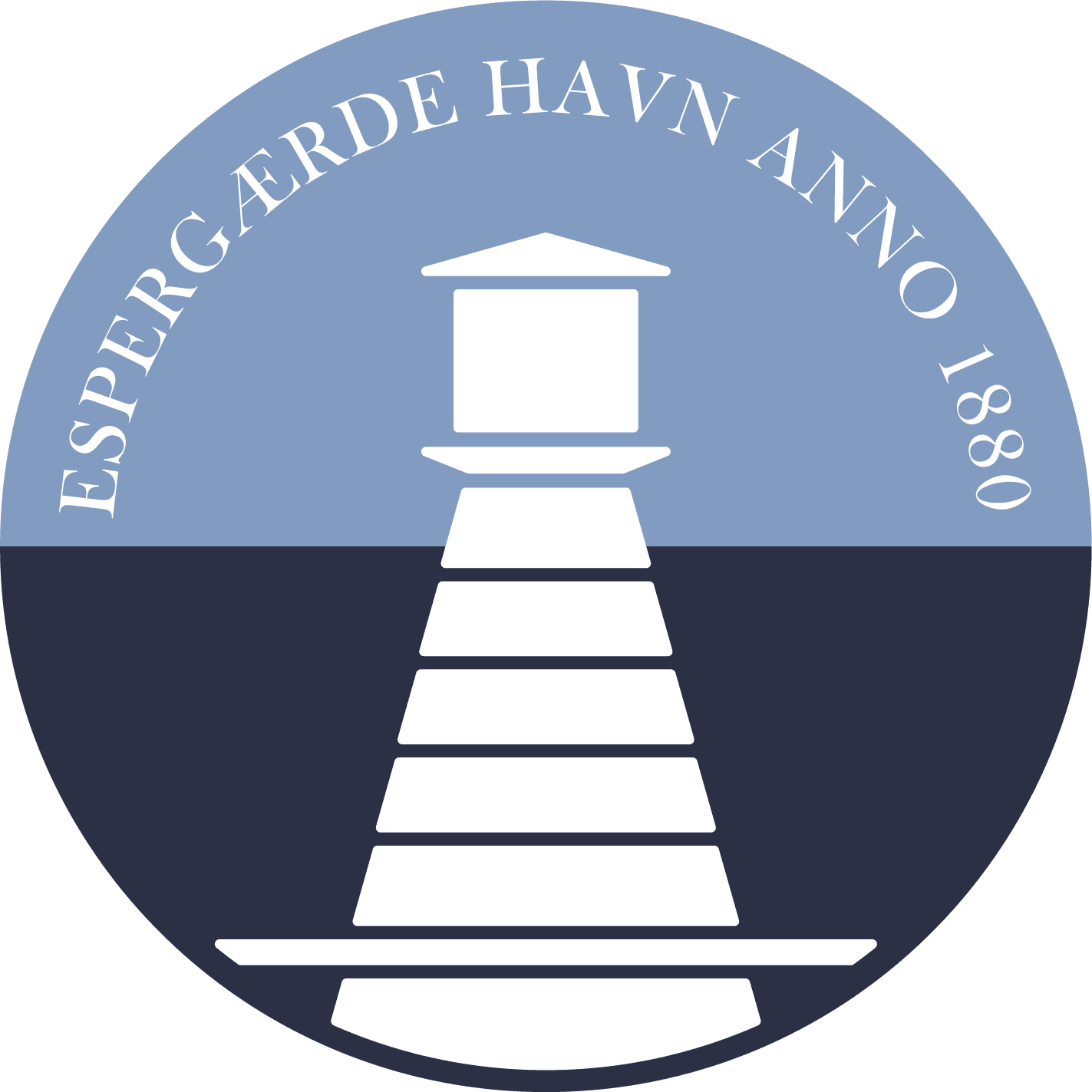 Espergærde Havn in Espergærde