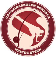 Capoeiraskolen Senzala Mestre Espiga