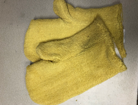 gloves