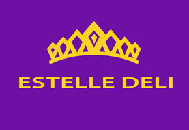 Välkomna till Estelle deli restaurang i Kista Galleria