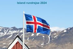 D0 1 Island rundrejse