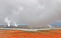 D1 01 Geocenter Reykjanes
