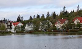 D2 01 Reykjavik