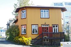 D2 03 Reykjavik