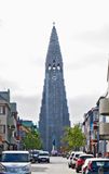 D2 04 Hallgrimskirkja