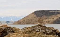 D4 04 Myvatn Sø