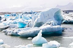 D6 04 Jökulssárlón