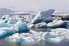 D6 05 Jökulssárlón