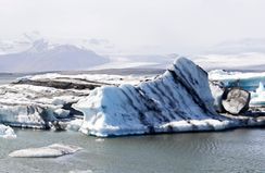 D6 06 Jökulssárlón