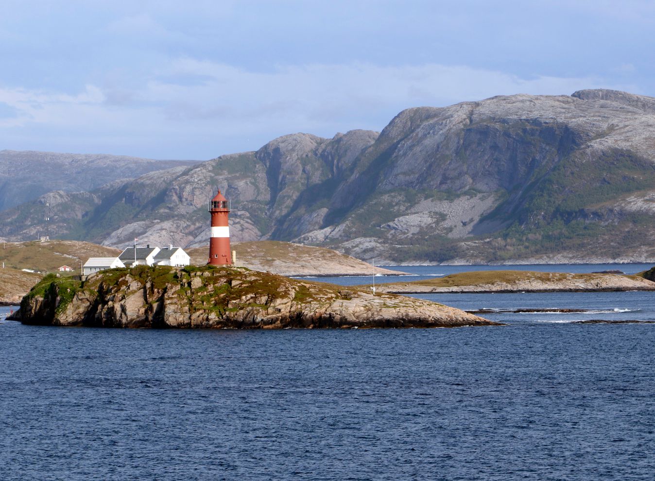05 Fyrtårn
