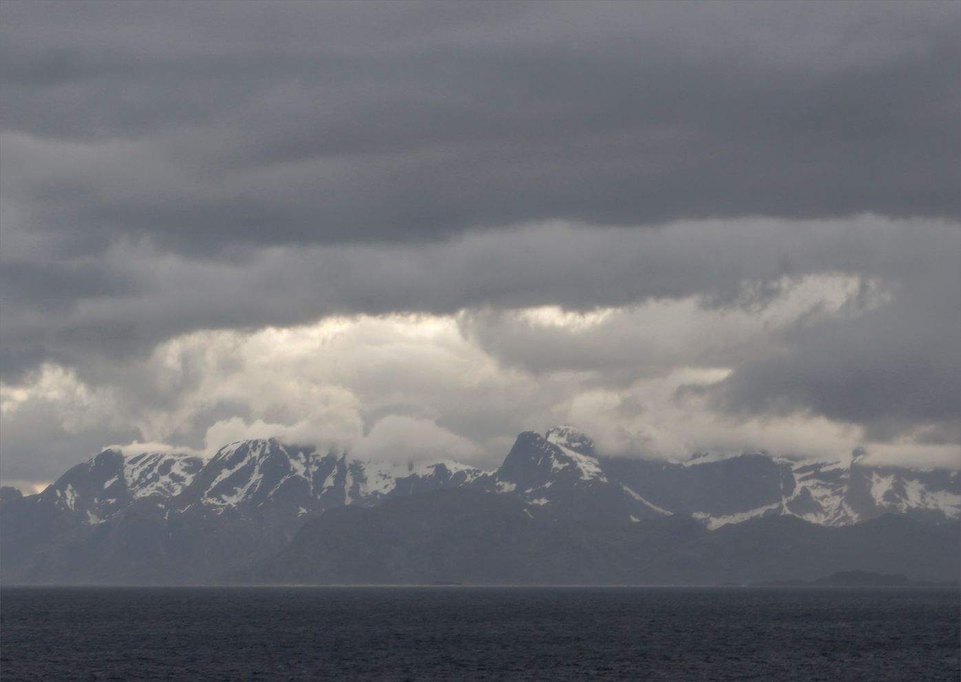 07 Bodø til Lofoten