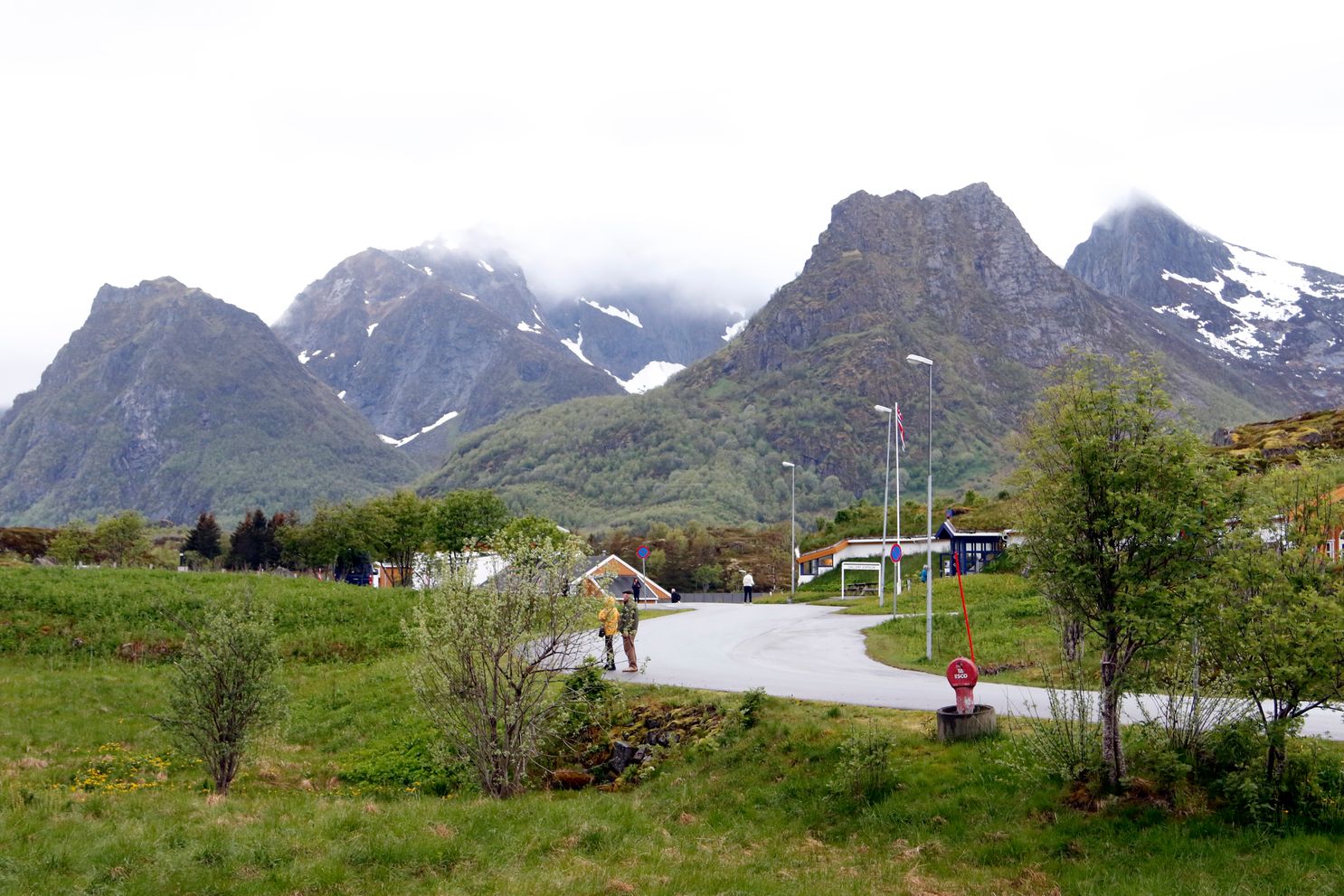08 Lofoten