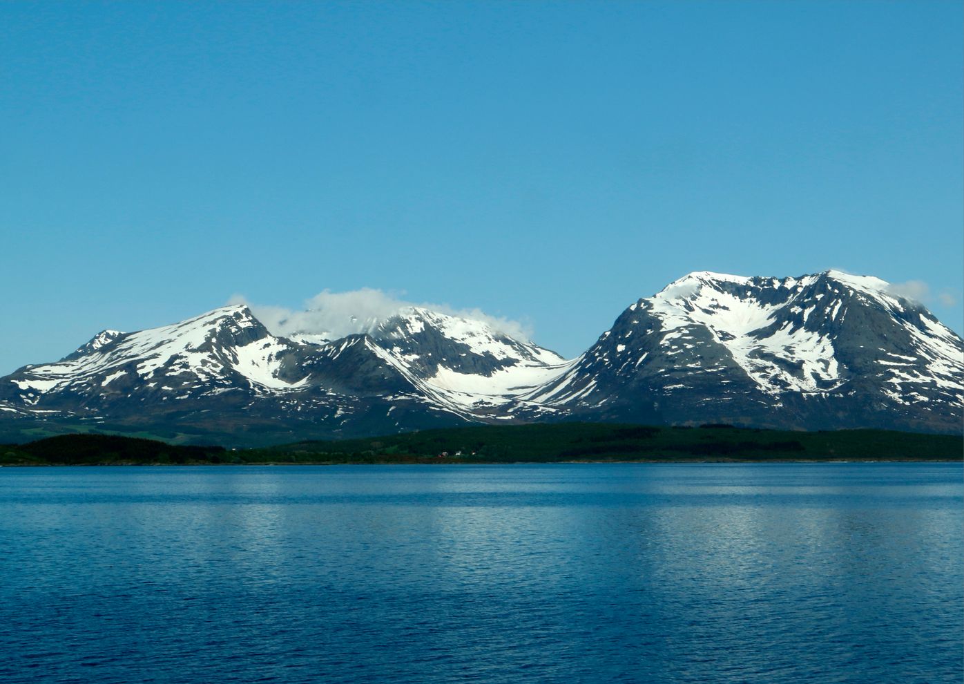 11 Mod Harstad