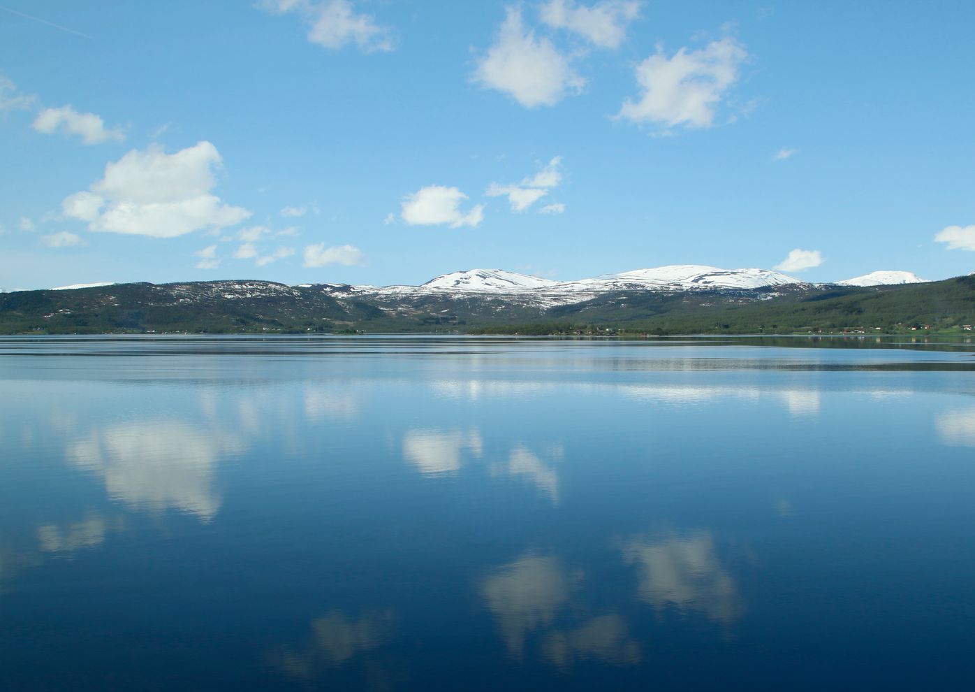 13 Mod Finnsnes