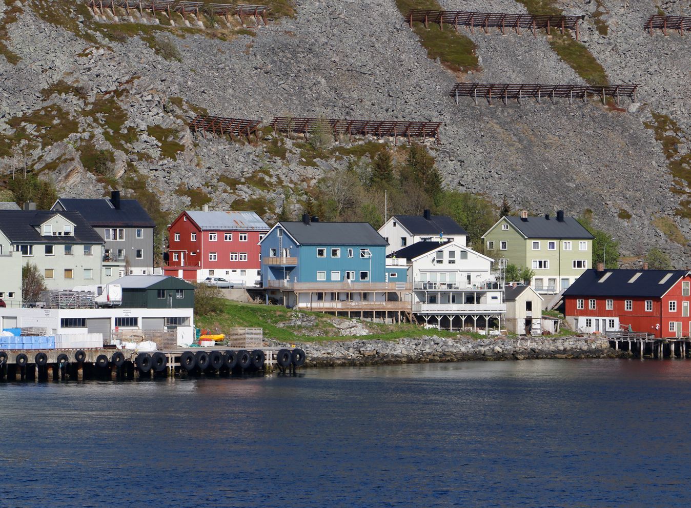 21 Kjøllefjord