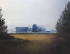 Tåkens Omfang